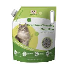 FREECAT PREMIUM CLUMPING LITTER 6.4KG