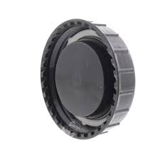 POLYMASTER DRAIN CAP 3" & SEAL (DC3)