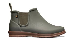 BOGS WOMENS SWEETPEA CHELSEA
