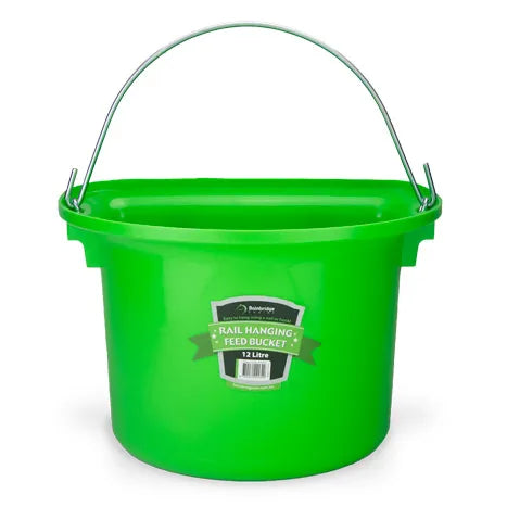 BAINBRIDGE RAIL HANGING FEEDER 12L