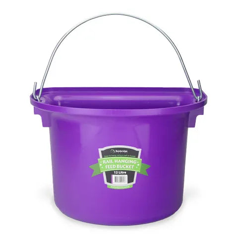 BAINBRIDGE RAIL HANGING FEEDER 12L