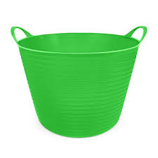 BAINBRIDGE FLEXIBLE TUB 25LT