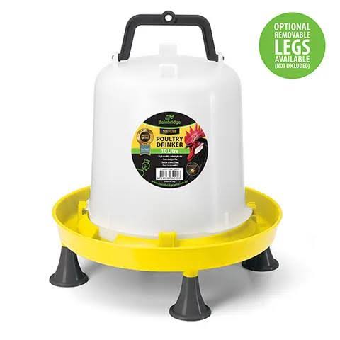 Bainbridge Supreme Poultry Drinker 10l