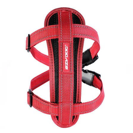Ezy Dog Chest-Plate Harness Medium