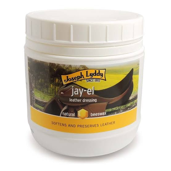 JL Beeswax Dressing 500ml