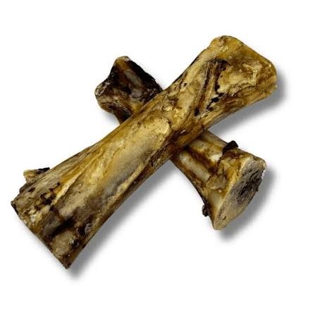 Beef Bones Marrow - Wrapped