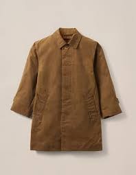 Drizabone Kids Town & Country Sandstone