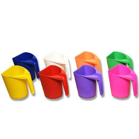 Bainbridge Feed Scoops 2ltr