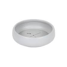 Mog & Bone Cat Bowl Cool Grey