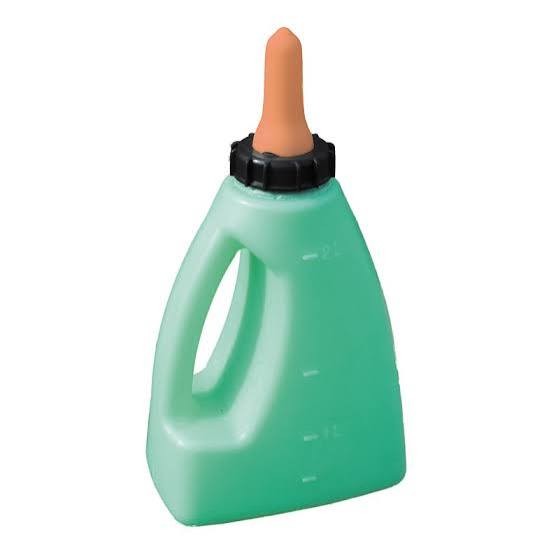Polymaster Calf Bottle 2L