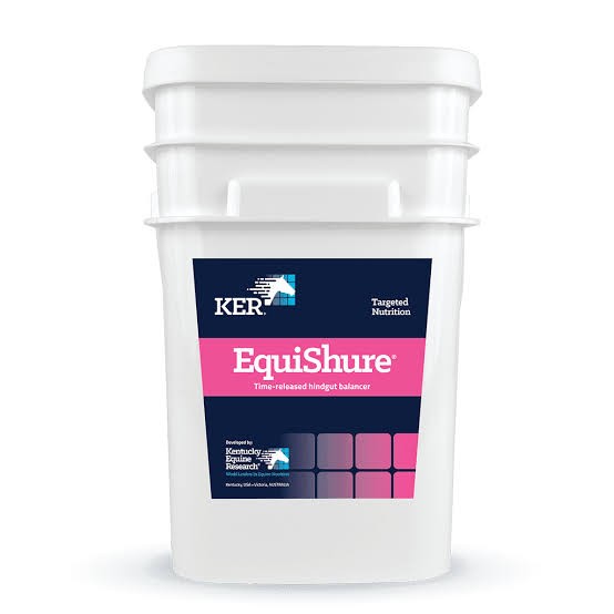 KER EquiShure