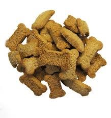 Pick N Mix Kangaroo & Glucosamine Biscuits 1kg