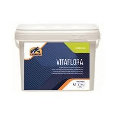 Cavalor Vitaflora 2kg