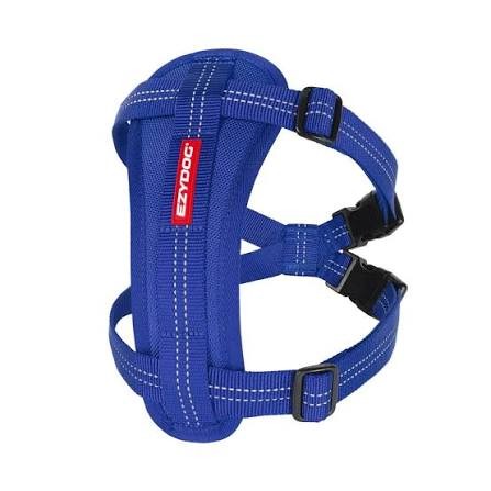 Ezy Dog Chest-Plate Harness Large
