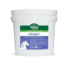 Stance Equitec Ulcabuf 2kg