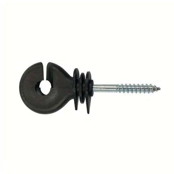 Thunderbird Ring Insulator Screw In