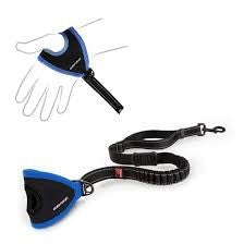 Ezy Dog Handy Dog Leash 90-120cm
