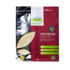 Crooked Lane Slippery Elm Bark Powder 1kg