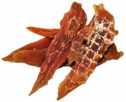 NM Aussie Duck Jerky