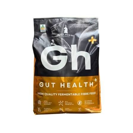 High Horse Gut Health + 3kg