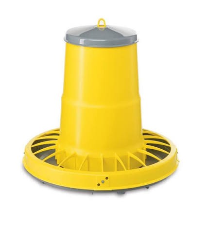 Bainbridge Supreme Poultry Feeder 8kg