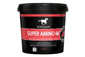 Hygain Super Amino 66 10kg
