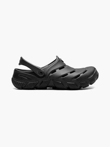 Bogs Boga Unisex Black