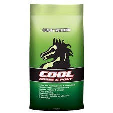 Laucke Cool Horse & Pony 20kg
