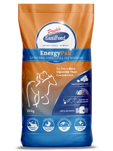 Prydes EnergyPak 20kg