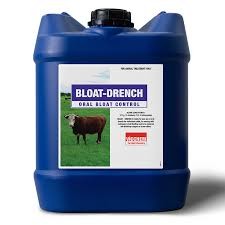 Vic Chem Bloat Drench 20ltr
