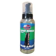 Dr Show Super Mousse 375ml