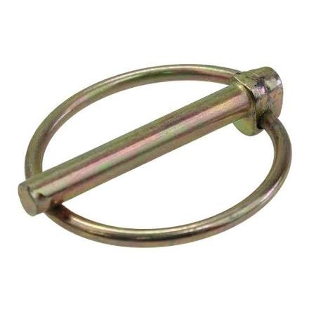 Linch Pins