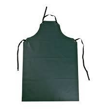 Bainbridge Standard Size Dairy Apron, Green