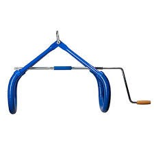 Bainbridge Hip Lifter Large Heavy Duty 1500kg Cap