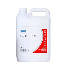 Vetsense Gylcerine 5ltr