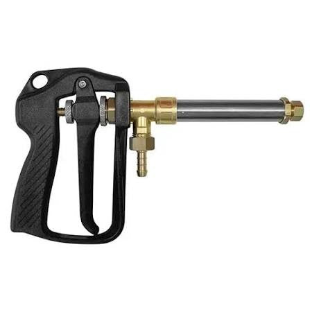 Silvan Spray Gun Triam 44