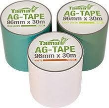 Tapex Green Silage Tape 96mm