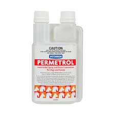 Vetsense Permetrol 250ml