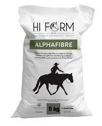HiForm EquiCube AlphaFibre 20kg
