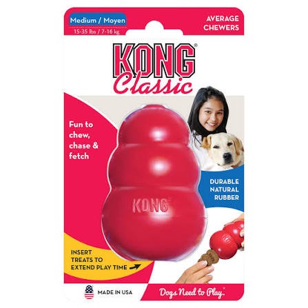 Kong Dog Classic
