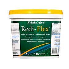 Kohnke's Own Redi-Flex