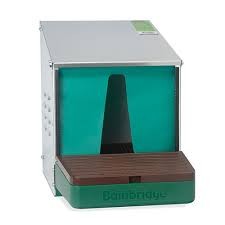 Bainbridge Premium Nesting Box - Single