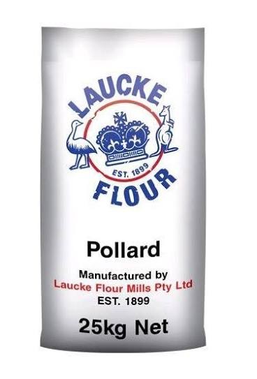 Laucke Pollard 20kg