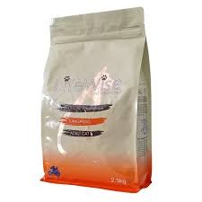 Lifewise Cat Kangaroo 2.5kg