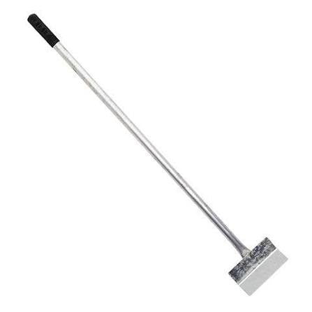Bainbridge Poop Scoop Green Metal