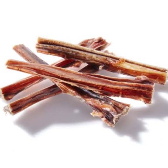 Aussie Beef Bully Sticks 4-8"