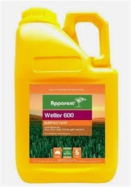 Apparent Wetter 600 5Ltr