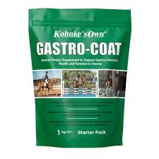 Kohnke's Own Gastro Coat