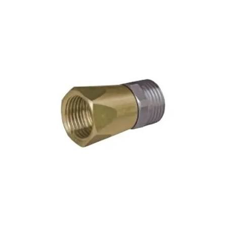 Silvan Swivel Assembly 1/2" BSP M/F 1pk