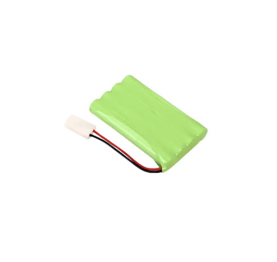 Thunderbird NMiH Battery For S-19B EF-204